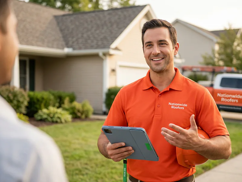 Roof Installation  in Killeen  FAQ